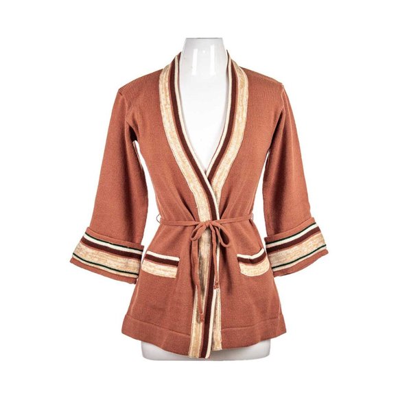 Vintage Cardigans LG Multi